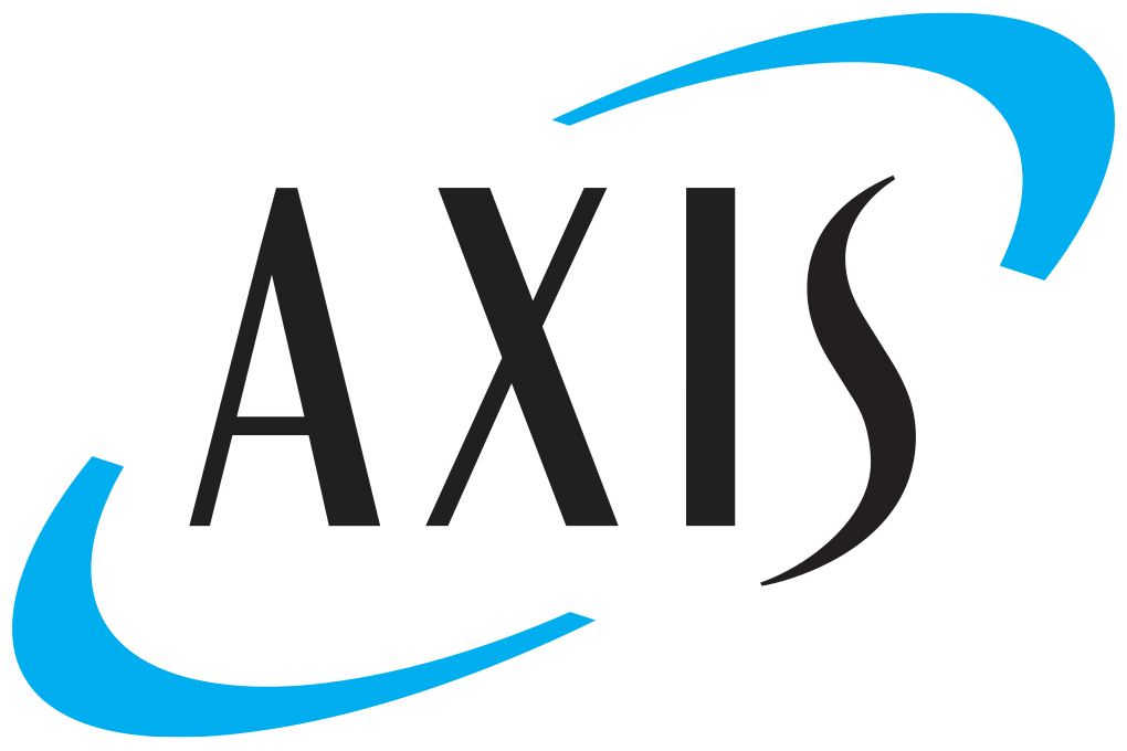AXIS  logo